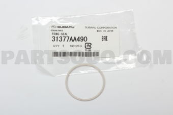 31377AA490 RING-SEAL
