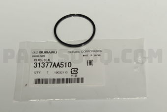 31377AA510 RING-SEAL