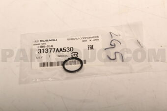 31377AA530 RING-SEAL