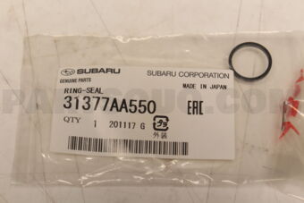 31377AA550 RING-SEAL