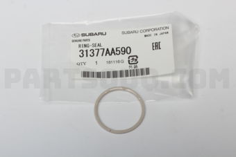 31377AA590 RING-SEAL