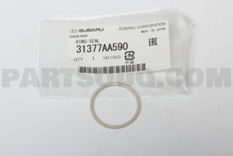 31377AA590 RING-SEAL