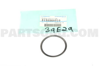 31389AA010 PLATE-FRICTION