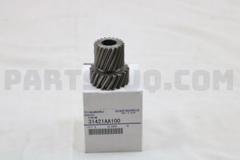 31421AA100 PINION