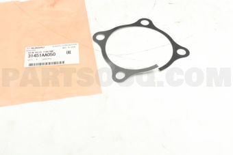 31451AA050 SHIM-DRIVE PINIONN