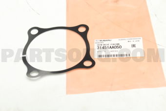 31451AA050 SHIM-DRIVE PINIONN