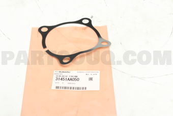 31451AA050 SHIM-DRIVE PINIONN