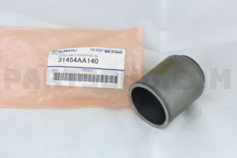 31454AA140 COLLAR 2,PINION52.4L