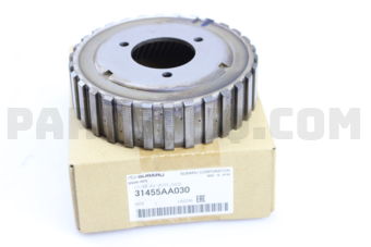 31455AA030 GEAR AY-INTL,NO2