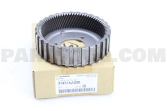 31455AA030 GEAR AY-INTL,NO2