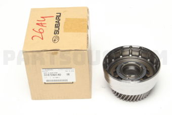 31472AA140 GEAR AY-RDCN DRVN