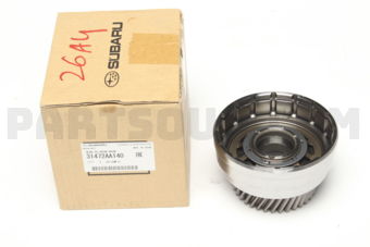 31472AA140 GEAR AY-RDCN DRVN