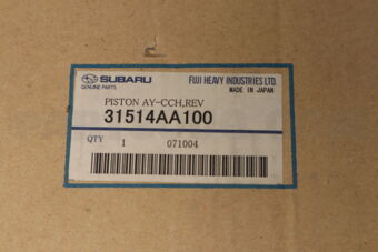 31514AA100 PISTON AY-CCH,REV