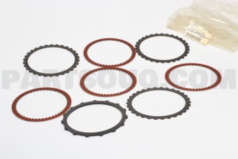 31523AA000 PLATE SET-TRF CCH