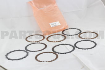 31523AA370 PLATE SET-TRF CCH