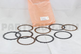 31523AA370 PLATE SET-TRF CCH