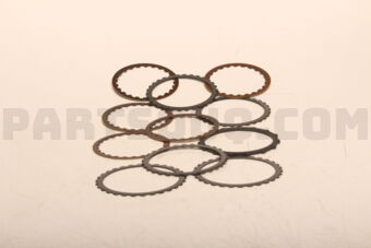 31523AA440 PLATE SET-TRF CCH