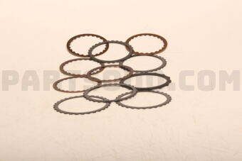 31523AA440 PLATE SET-TRF CCH