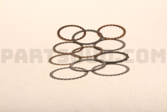 31523AA440 PLATE SET-TRF CCH