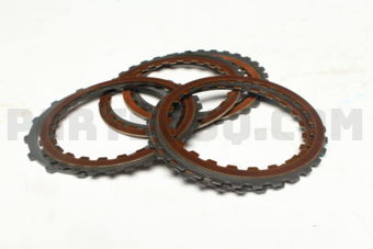 31523AA450 PLATE SET-TRF CCH