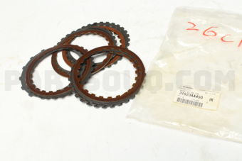 31523AA450 PLATE SET-TRF CCH
