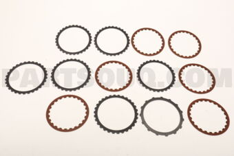 31523AA470 PLATE SET-TRF CCH