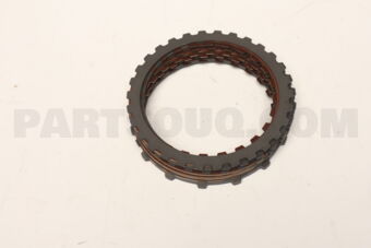 31523AA480 Subaru PLATE SET-TRF CCH