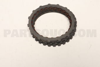 31523AA480 Subaru PLATE SET-TRF CCH