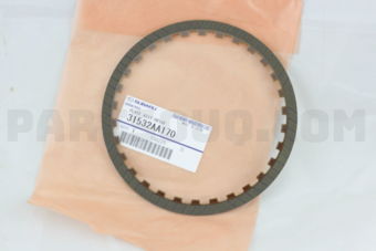 31532AA170 PLATE ASSY-DRIVE