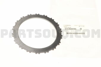31536AA290 PLATE-DRIVEN