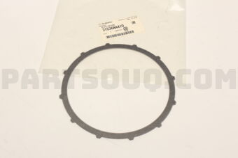 31536AA410 Subaru PLATE-DRIVEN
