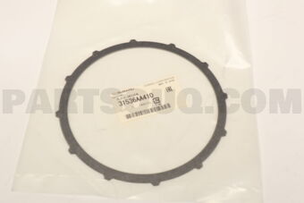 31536AA410 Subaru PLATE-DRIVEN