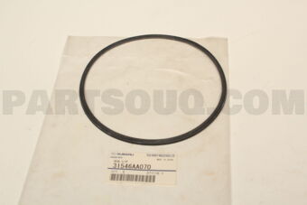 31546AA070 Subaru SEAL-LIP