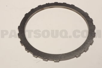 31567AA652 PLATE-RET        TM
