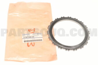 31567AB150 PLATE-RET        TM