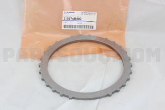 31567AB680 PLATERETTM