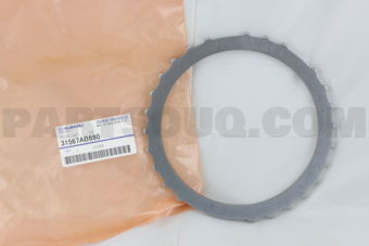 31567AB680 PLATERETTM