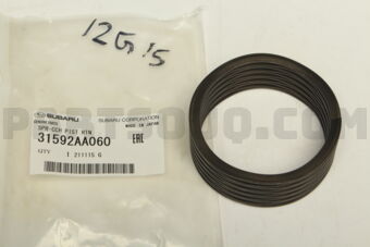 31592AA060 SPR-CCH PIST RTN