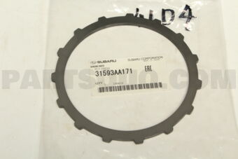 31593AA171 PLT-PRESS