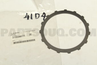 31593AA171 PLT-PRESS