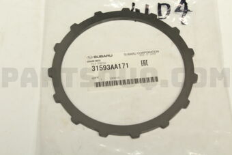 31593AA171 PLT-PRESS