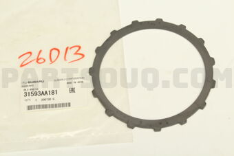 31593AA181 PLT-PRESS