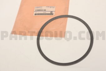 31668AA190 Subaru PLATE-DISHED