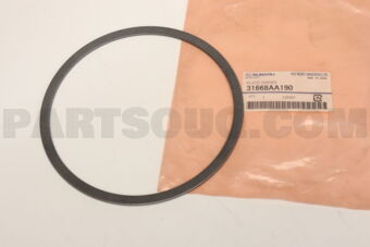 31668AA190 Subaru PLATE-DISHED
