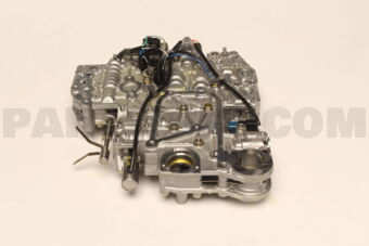 31706AA140 Subaru BODY AY-CONT VLV