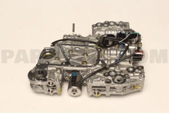 31706AA140 Subaru BODY AY-CONT VLV
