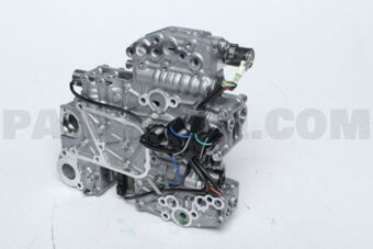 31706AA142 BODY AY-CONT VLV