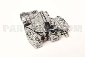 31706AA144 BODY AY-CONT VLV