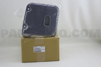 31728AA141 Subaru STRAINER ASSY-OILTM