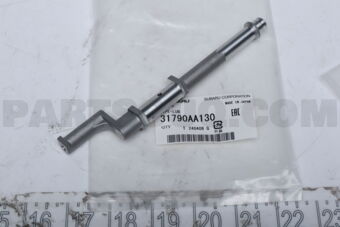 31790AA130 Subaru PIPE-LUB
